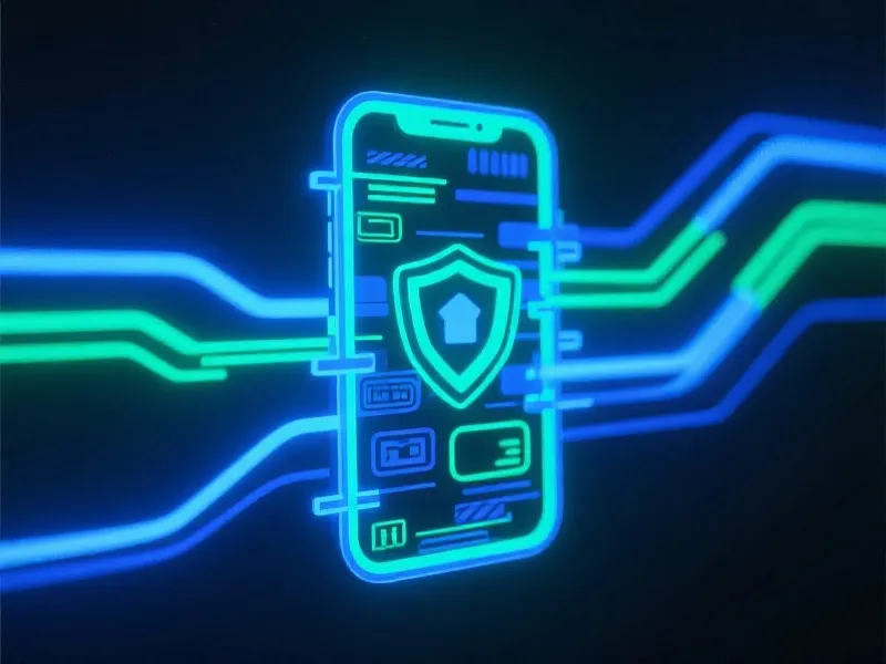 Technology and Security
